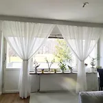 Cozy And Comfortable In