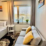 Cozy And Comfortable In Privatunterkunft Helsinki