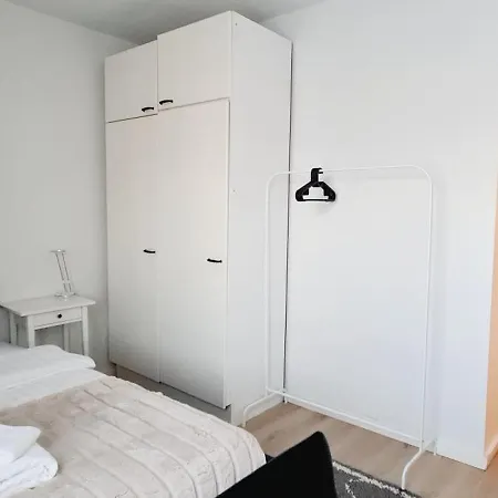 Cozy And Comfortable In