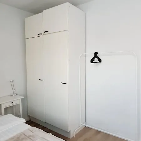 Cozy And Comfortable In