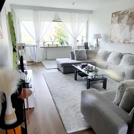 Habitación en casa particular Cozy And Comfortable In