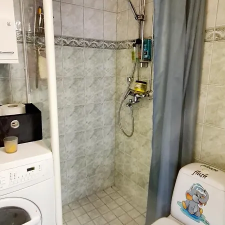 Habitación en casa particular Cozy And Comfortable In *