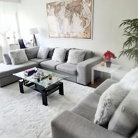 Cozy And Comfortable In 赫尔辛基