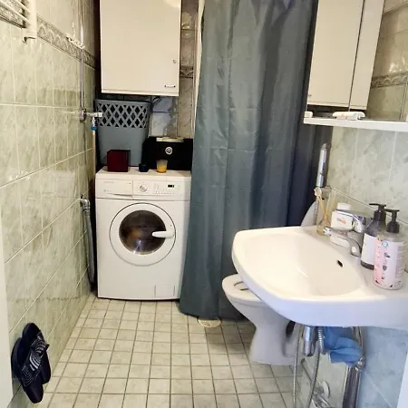 Cozy And Comfortable In Helsinki