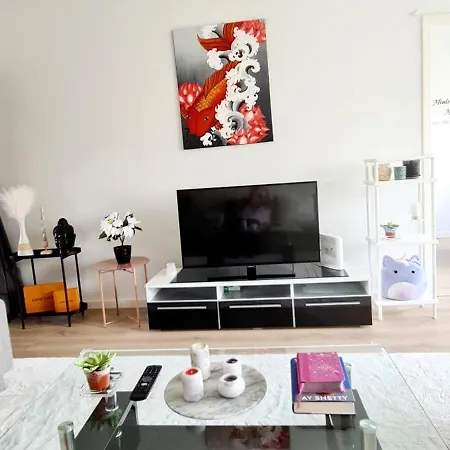 Cozy And Comfortable In