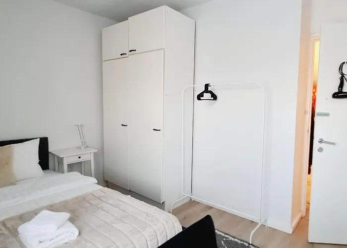 Cozy And Comfortable In