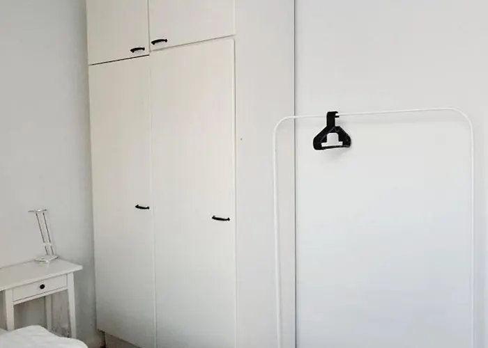 Cozy And Comfortable In