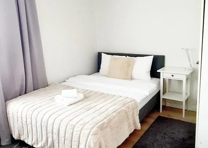 홈스테이 Cozy And Comfortable In