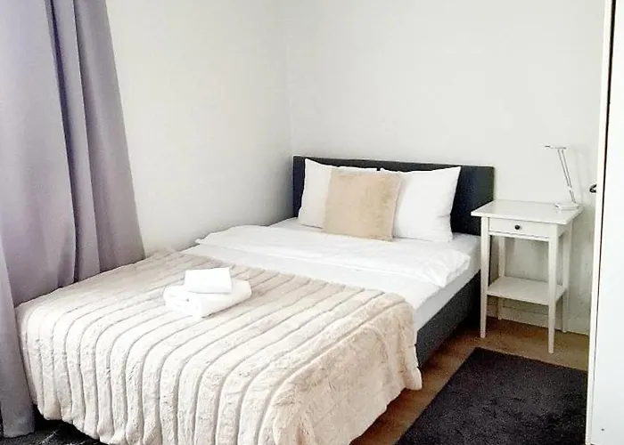 홈스테이 Cozy And Comfortable In *