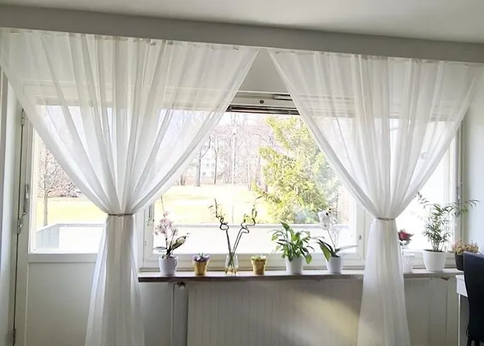 Cozy And Comfortable In