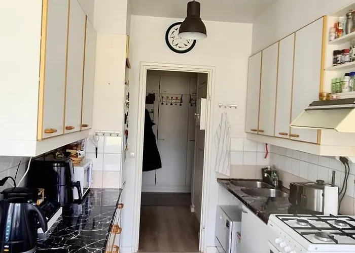 Cozy And Comfortable In