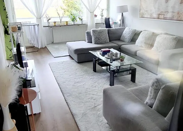 홈스테이 Cozy And Comfortable In 헬싱키