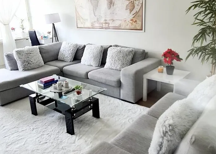 Cozy And Comfortable In 헬싱키