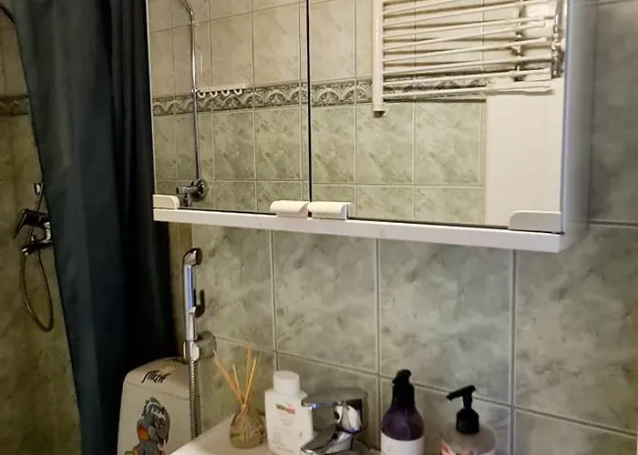 Kotimajoitukset Cozy And Comfortable In