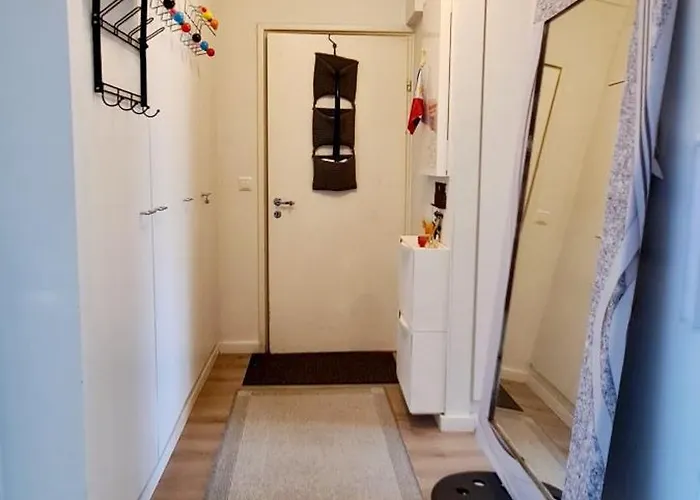 홈스테이 Cozy And Comfortable In *