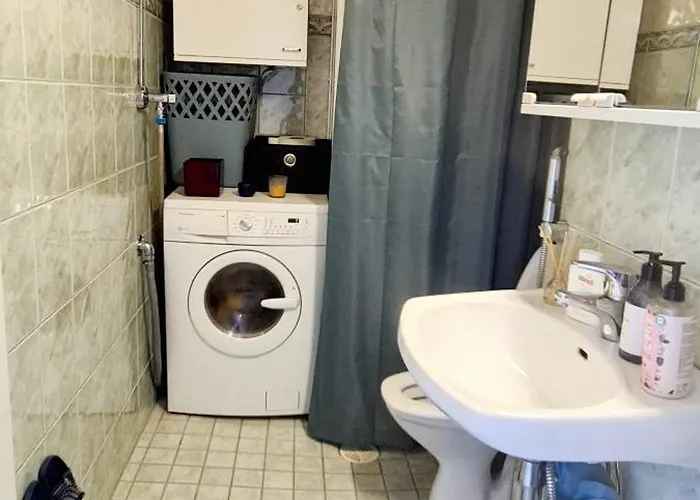 Cozy And Comfortable In 헬싱키