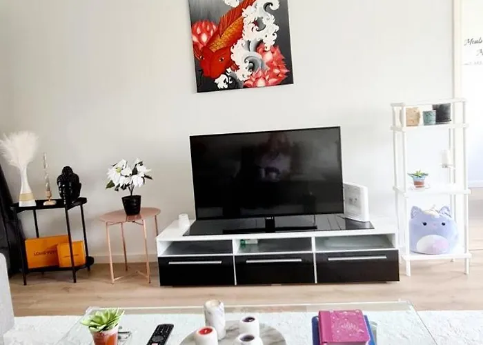 Cozy And Comfortable In