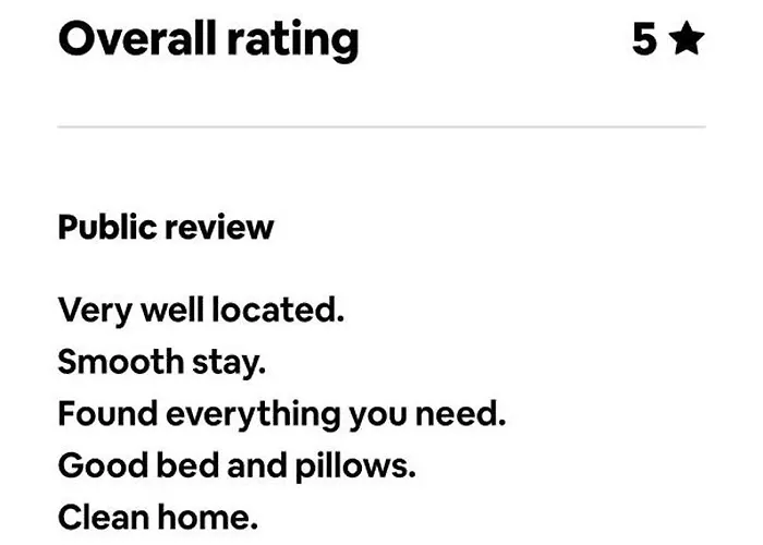 Cozy And Comfortable In 헬싱키