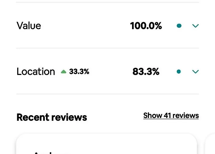 Cozy And Comfortable In