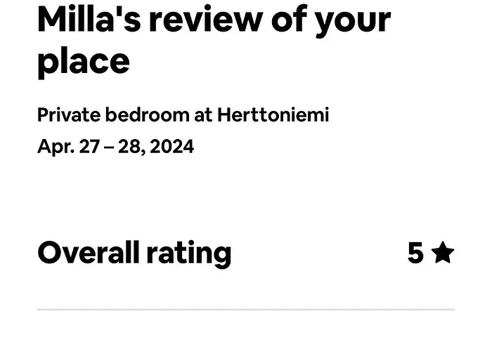 홈스테이 Cozy And Comfortable In