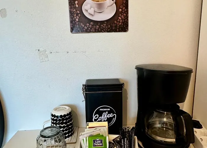 Cozy And Comfortable In * Helsinki