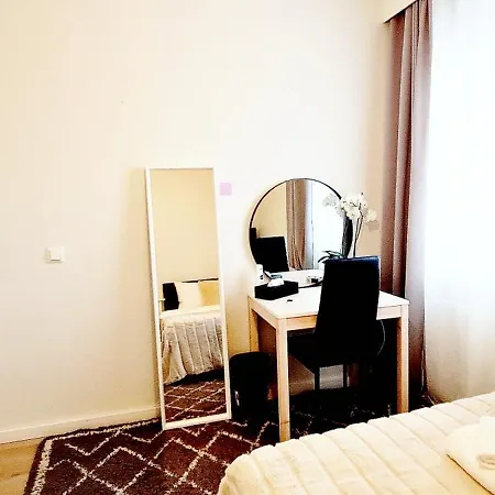 Cozy And Comfortable In הלסינקי