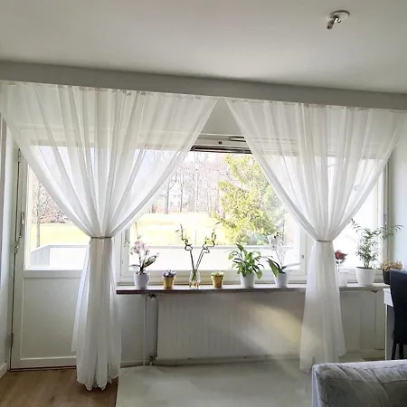 Cozy And Comfortable In