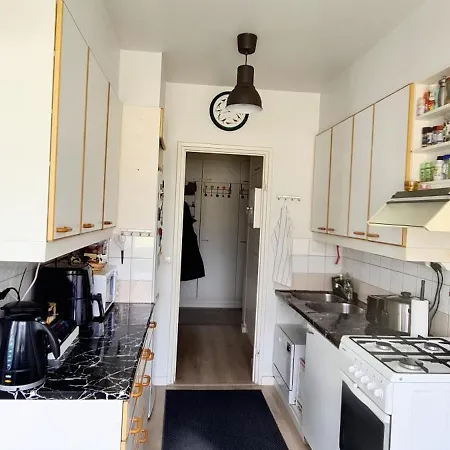 Cozy And Comfortable In