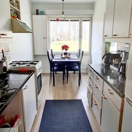 Cozy And Comfortable In