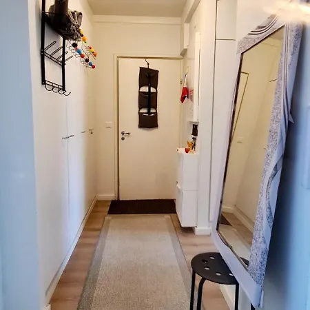 בית אירוח Cozy And Comfortable In *