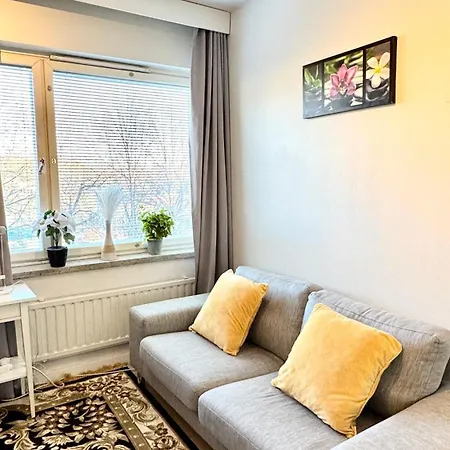 Cozy And Comfortable In