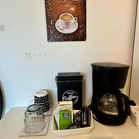 Cozy And Comfortable In * הלסינקי