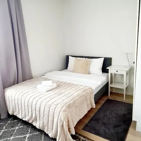 Homestay Private Only In At Herttoniemi *