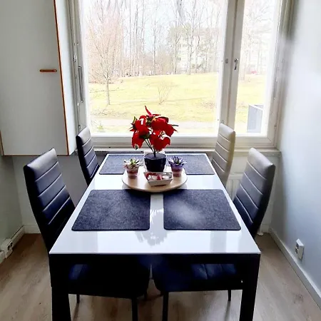 Homestay Private Only In At Herttoniemi *
