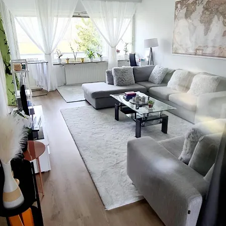Homestay Private Only In At Herttoniemi Helsinki