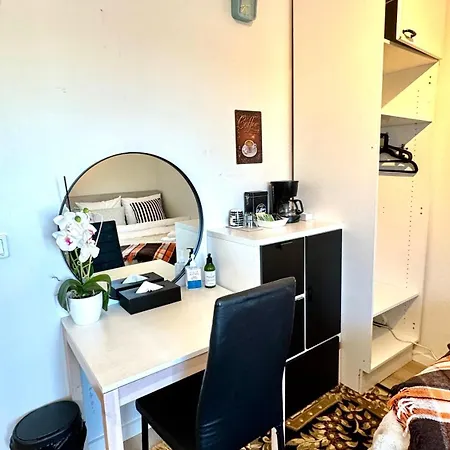 Homestay Private Only In At Herttoniemi